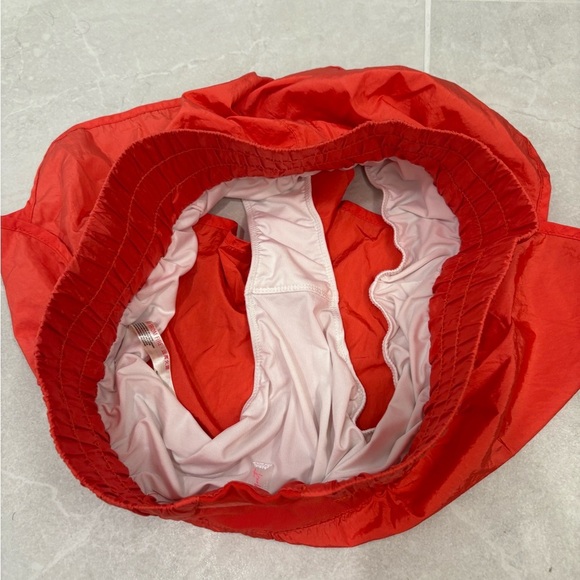 FP Movement The Way Home Shorts Coral Size Medium - Picture 8 of 10